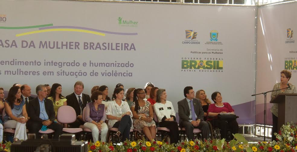 Mochi reforça compromisso do Legislativo no enfrentamento à violência contra mulheres